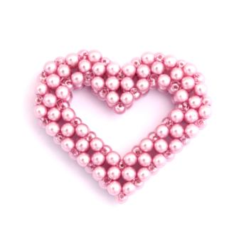 3D beading - návody